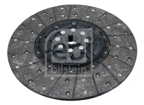 Clutch Disc FEBI BILSTEIN 105047)