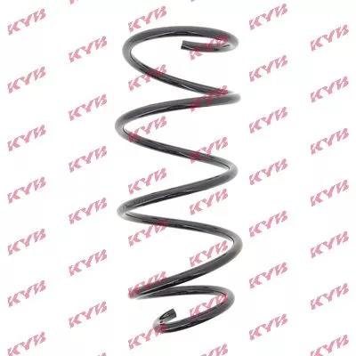 Suspension Spring KYB RH3489)