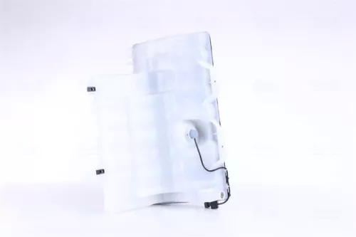 Expansion Tank, coolant NISSENS 996037)