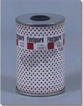 Oil Filter FLEETGUARD LF503)