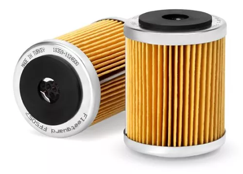 Brandstoffilter FLEETGUARD FF5057)