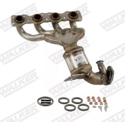Katalysator WALKER 28874)