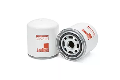 Filter, operating hydraulics FLEETGUARD HF7535)