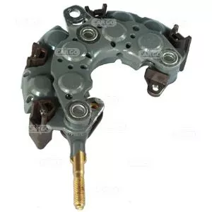 Rectifier, alternator HC-Cargo F 032 231 236)