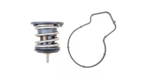 Thermostaat, koelvloeistof MAHLE TX 254 80D)