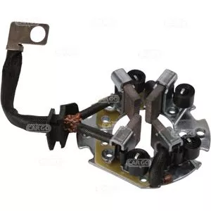Holder, carbon brushes HC-Cargo F 032 133 342)