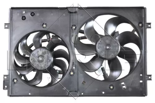 Fan, engine cooling NRF 47059)
