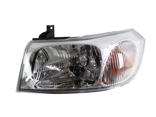 Headlight ABAKUS 431-1147L-LDEM1)