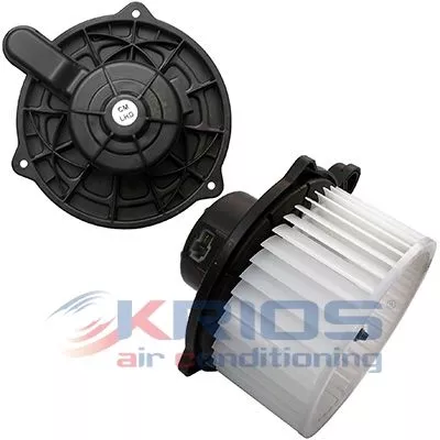 Binnenventilator MEAT & DORIA K92088)