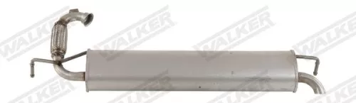 Achterdemper WALKER 24305)
