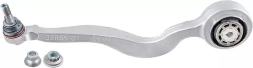 Control/Trailing Arm, wheel suspension LEMFÖRDER 38864 01)