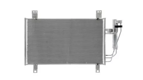 Condensor, airconditioning MAHLE AC 1100 000S)