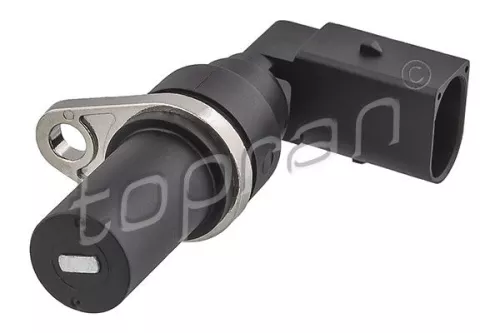 Sensor, crankshaft pulse TOPRAN 502 679)