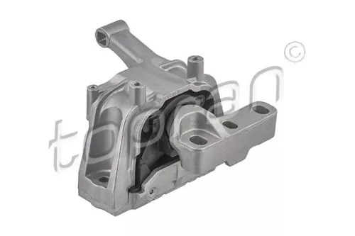Montage, motor TOPRAN 117 398)