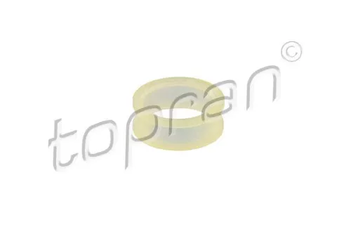Bus, selector-/schakelstang TOPRAN 116 607)