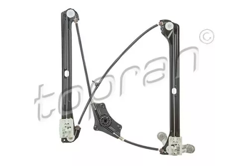 Raammechanisme TOPRAN 116 090)