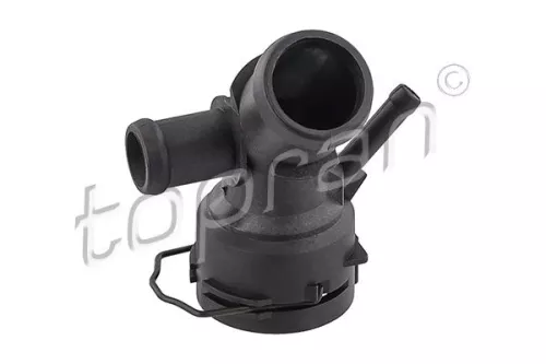 Koelvloeistofflens TOPRAN 115 409)