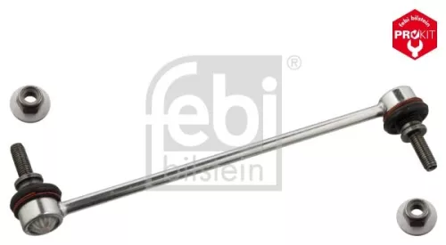 Verbindingsstang, stabilisatorstang FEBI BILSTEIN 102812)