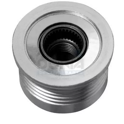 Alternator Freewheel Clutch MEAT & DORIA 45052)