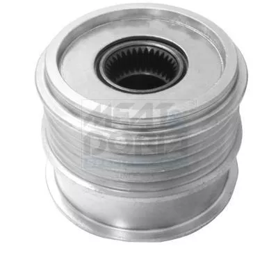 Alternator Freewheel Clutch MEAT & DORIA 45081)