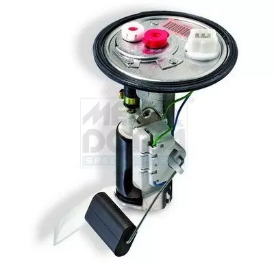 Fuel Feed Unit MEAT & DORIA 76574)