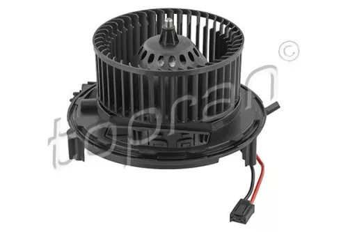 Binnenventilator TOPRAN 117 018)