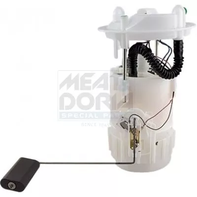 Brandstoftoevoereenheid MEAT & DORIA 77215)