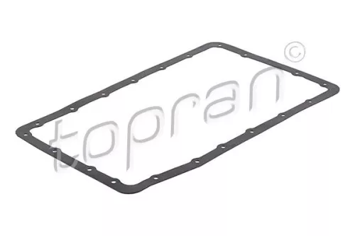 Pakking, carterpan voor automatische transmissie TOPRAN 600 558)