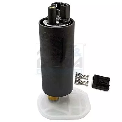 Fuel Pump MEAT & DORIA 76387)