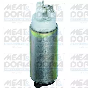 Fuel Pump MEAT & DORIA 77021)