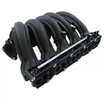 Fitting, intake manifold MEAT & DORIA 89365)