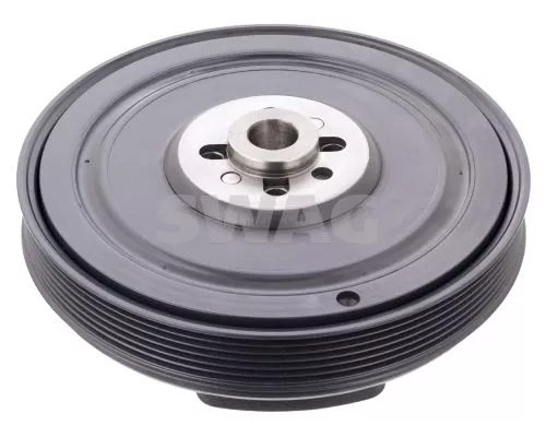 Belt Pulley, crankshaft SWAG 32 92 6834)