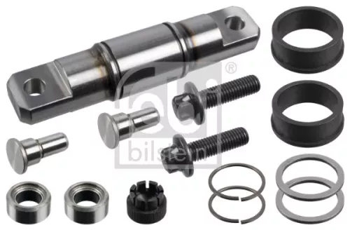 Release Fork, clutch FEBI BILSTEIN 38557)