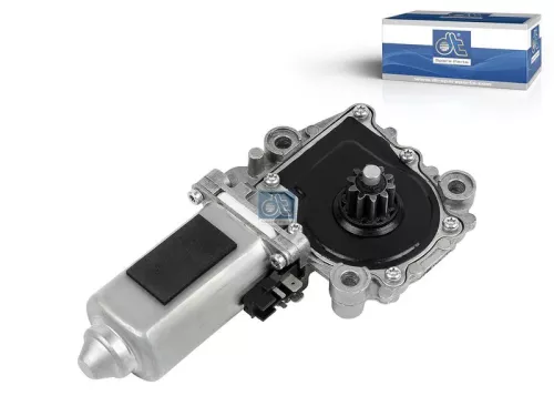 Elektromotor, raammechanisme DT Spare Parts 2.72154)