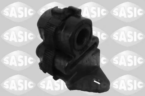 Rubber Buffer, muffler SASIC 2950028)