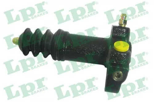 Hulpcilinder, koppeling LPR 3043)