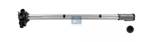 Sensorunit, brandstoftank DT Spare Parts 6.33814)