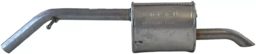 Achterdemper BOSAL 190-039)