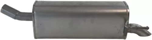 Achterdemper BOSAL 185-645)