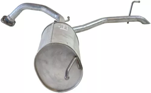 Achterdemper BOSAL 278-585)