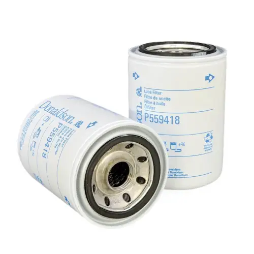Hydraulisch filter, stuurinrichting DONALDSON P559418)