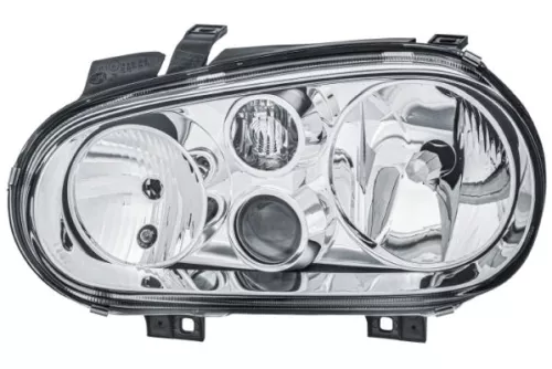 Koplamp HELLA 1EL 007 700-051)