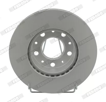 Brake Disc FERODO DDF1170C)