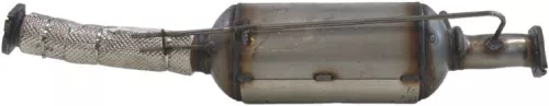 Roet-/deeltjesfilter, uitlaatsysteem BOSAL 097-322)