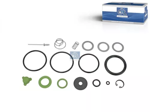 Reparatieset, luchtdroger DT Spare Parts 4.90881)