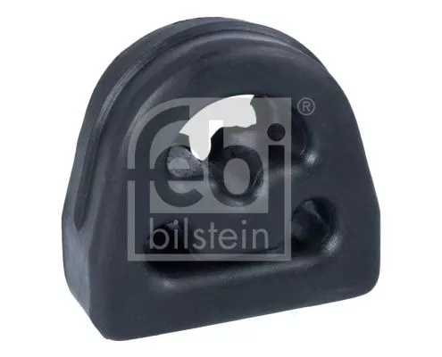 Mount, exhaust system FEBI BILSTEIN 30728)