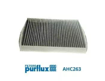 Filter, cabin air PURFLUX AHC263)