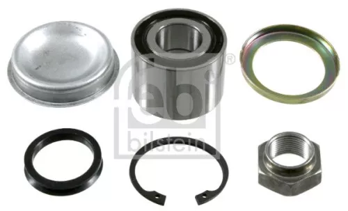 Wheel Bearing Kit  11420)