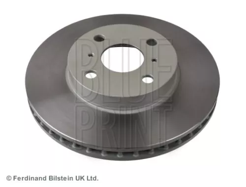 Brake Disc BLUE PRINT ADT343185)