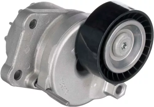 Belt Tensioner, V-ribbed belt GATES T39376)